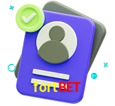 Tornar-se um membro do fortbet é muito simples