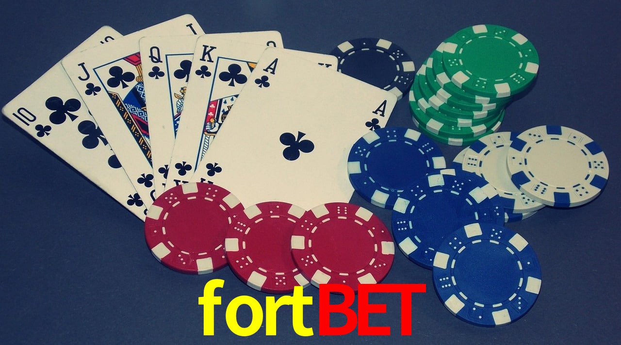 Statistics fortbet