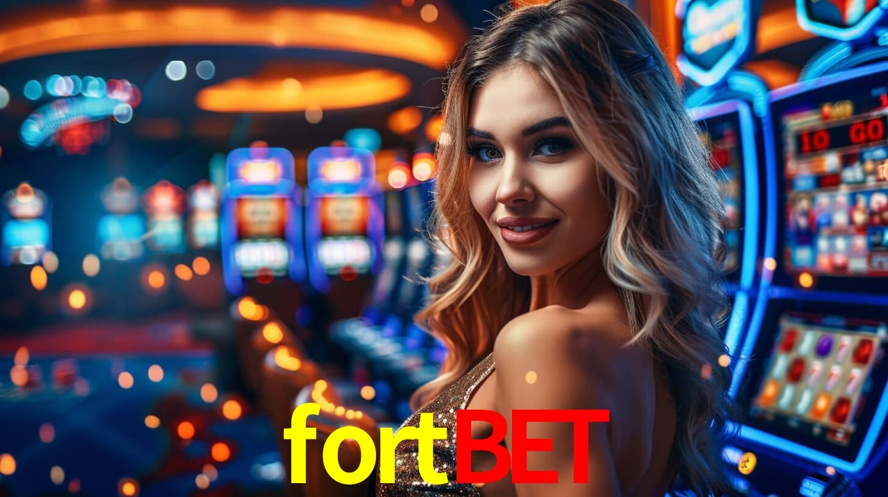 Experiência VIP fortbet