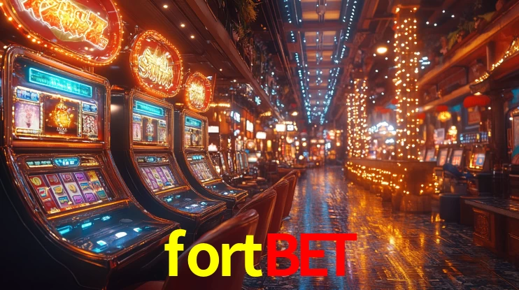 fortbet login
