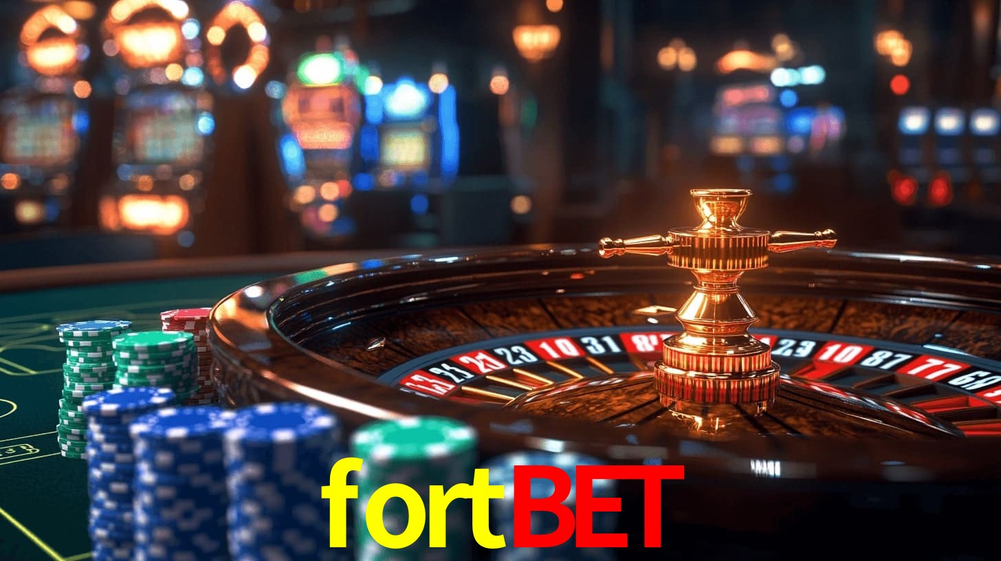 fortbet: Seu Cassino Premiado com Pagamentos Rápidos