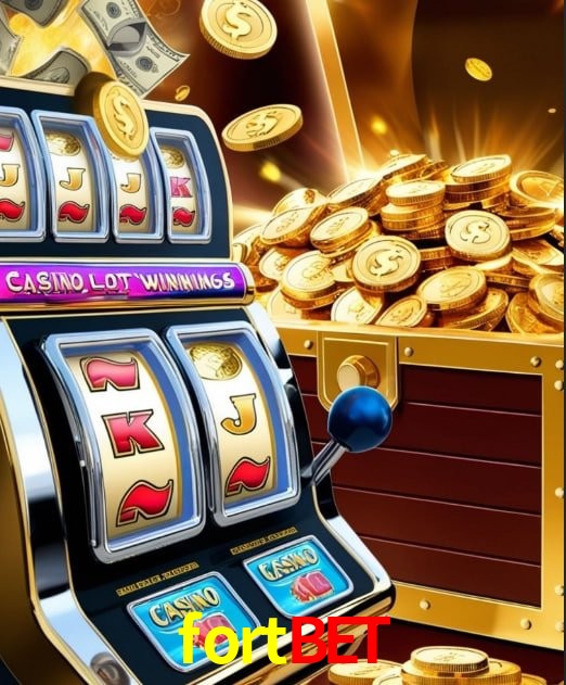 Welcome Bonus fortbet