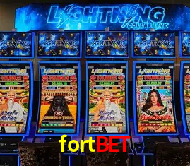 A Emoção da Loteria na fortbet: Uma Chance de Mudança de Vida