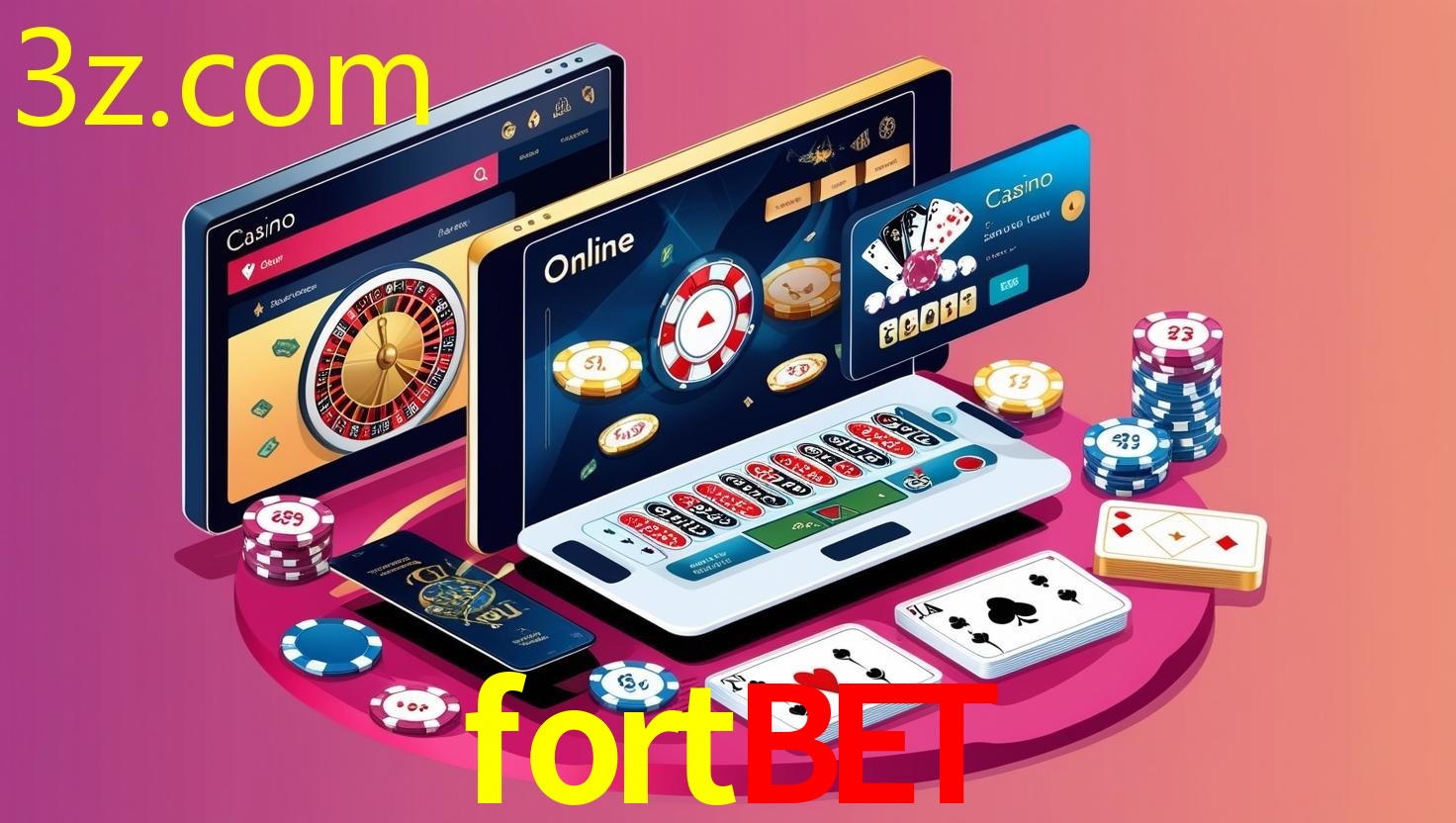 Fortune Tiger Slot no Site FORTBET.COM
