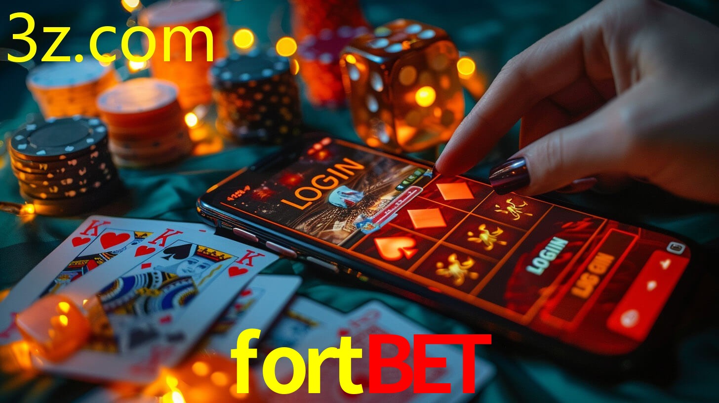 App FORTBET.COM  