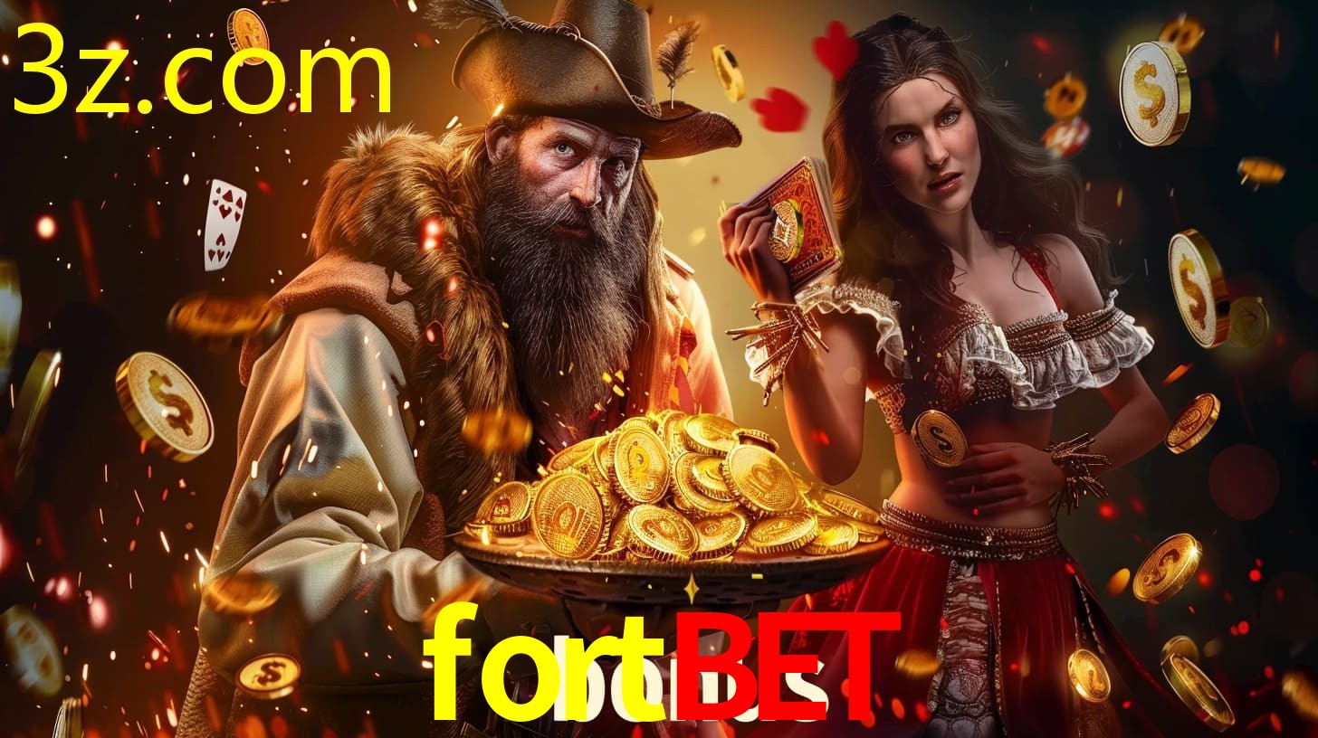 Cadastro Rápido FORTBET.COM