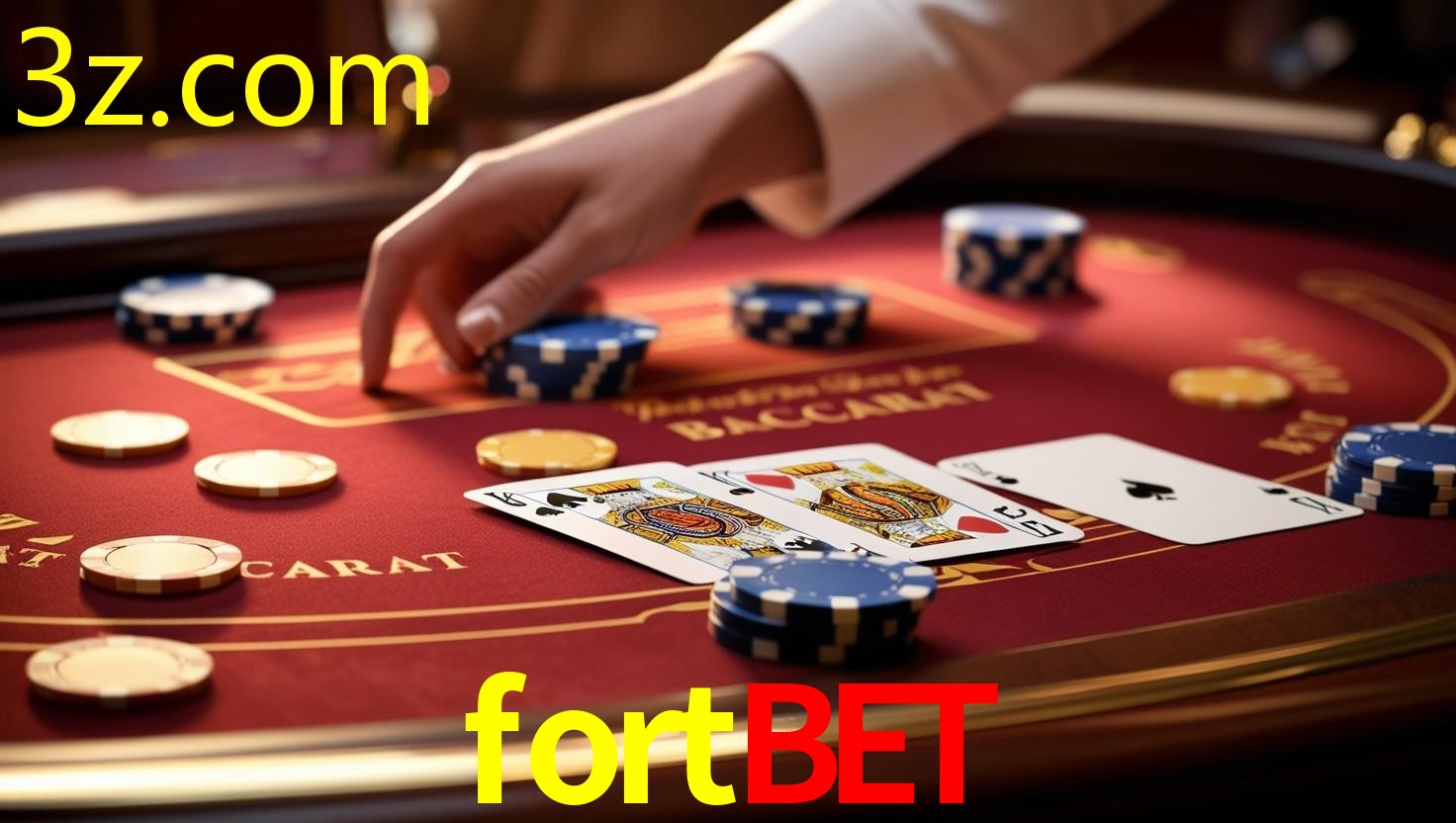 Login Seguro FORTBET.COM