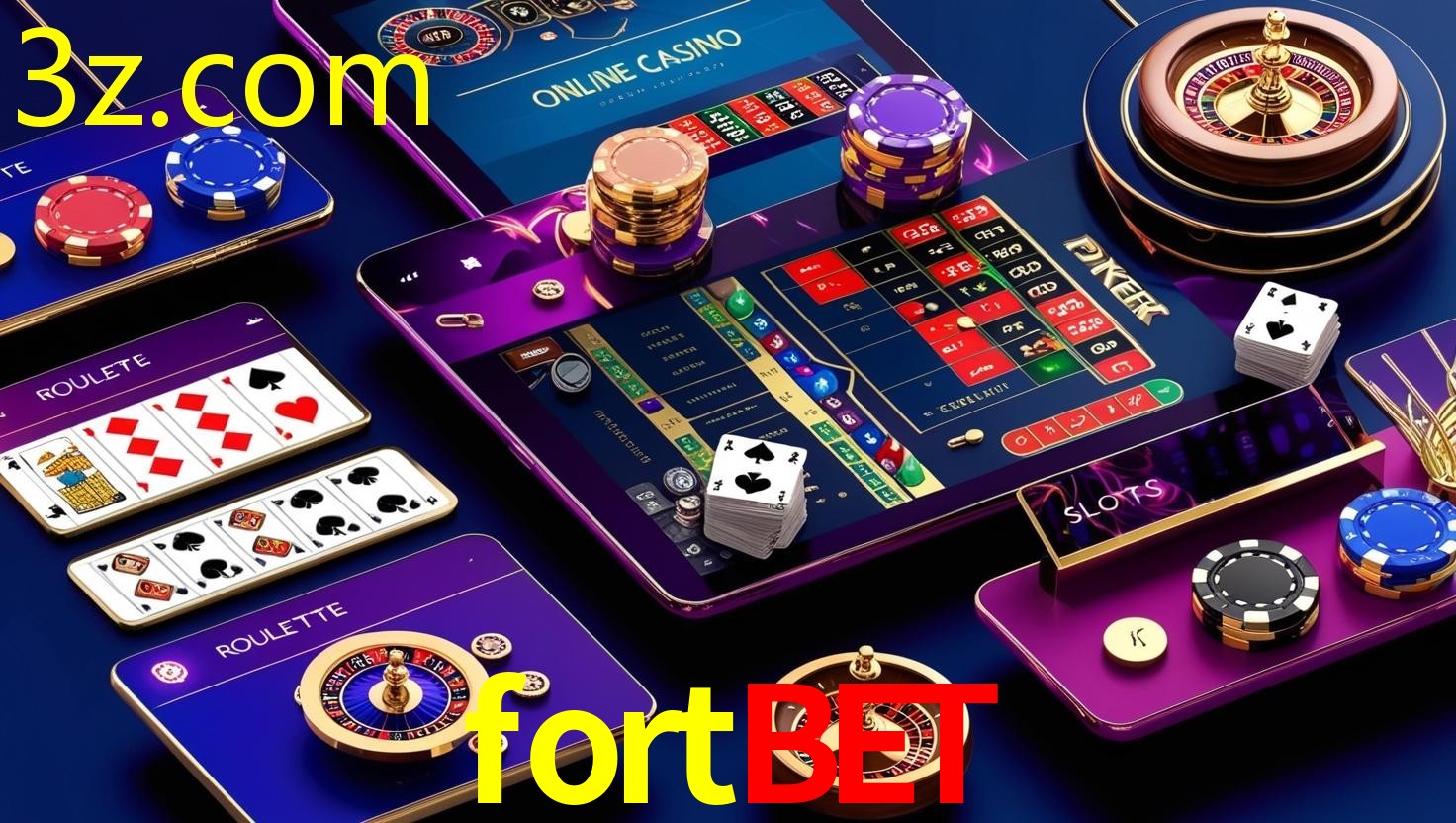Verificação de Conta FORTBET.COM