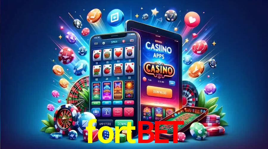 Game Providers fortbet