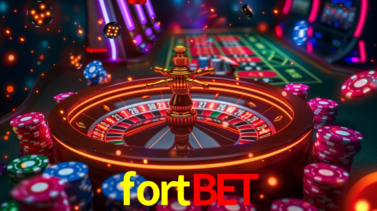 PIX Instantâneo fortbet