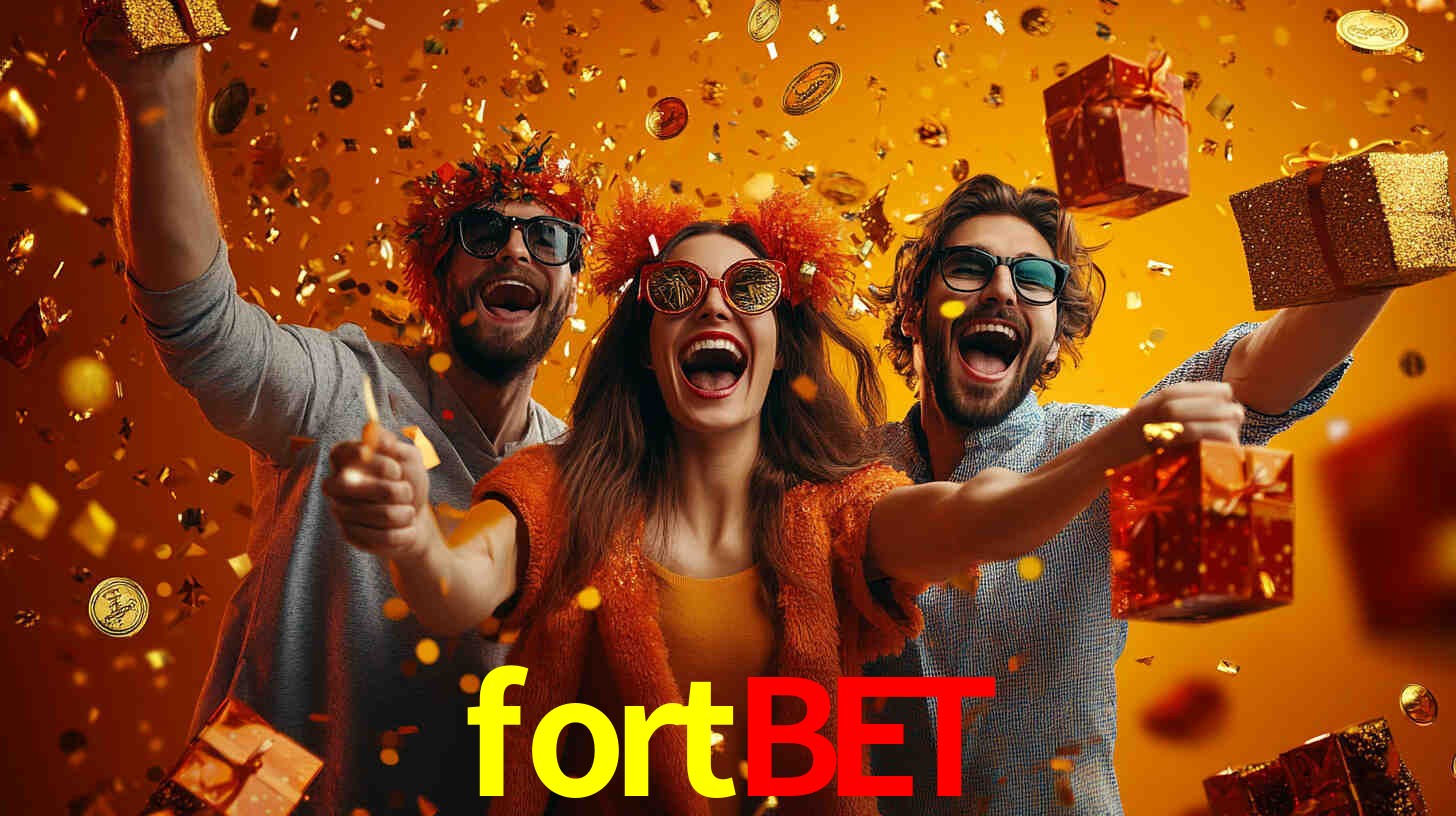 fortbet.com