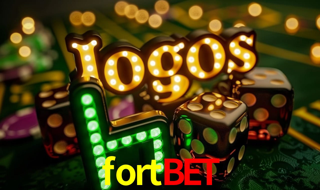 Provedores de Jogos fortbet