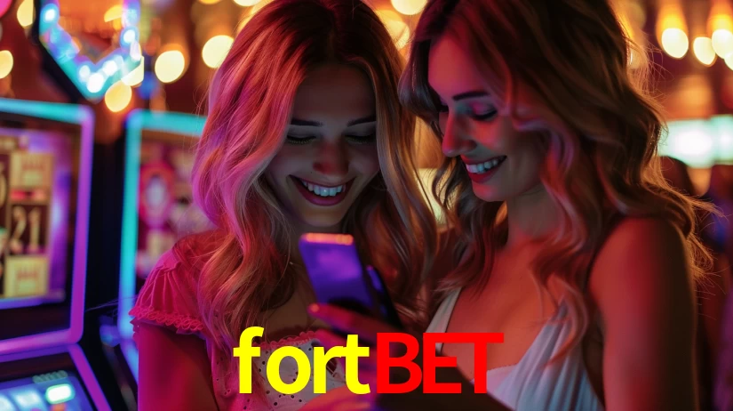 fortbet: Jogos de Caça-Níqueis-Altas Recompensas, Roleta-Velocidade, Blackjack-Desafios Máximos