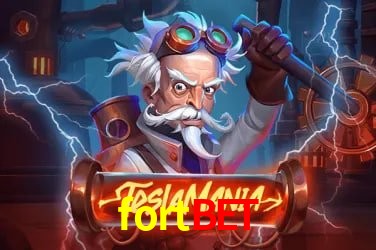 Segurança 2FA fortbet