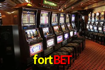 Inovações de Jogos na fortbet: O Futuro das Experiências Interativas