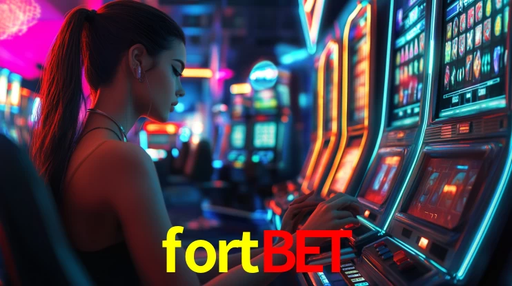 Explore as vantagens do fortbet: serviço profissional e confiabilidade