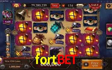 Seasonal Promotions fortbet