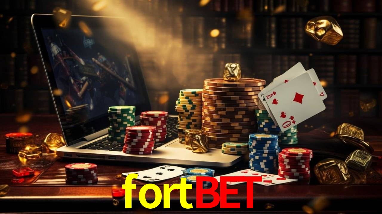 Apostas de Futebol fortbet
