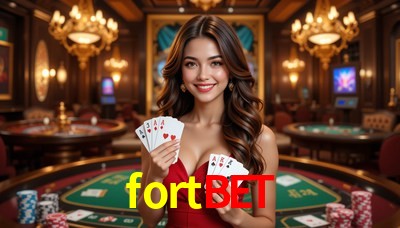 Live Casino fortbet