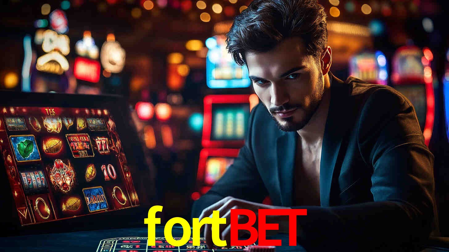 fortbet login