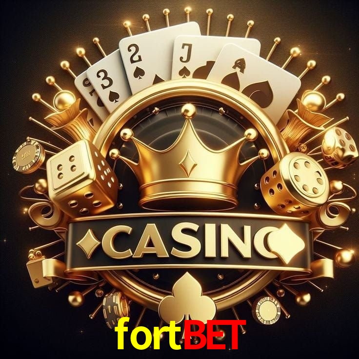 Jogos de Slot fortbet