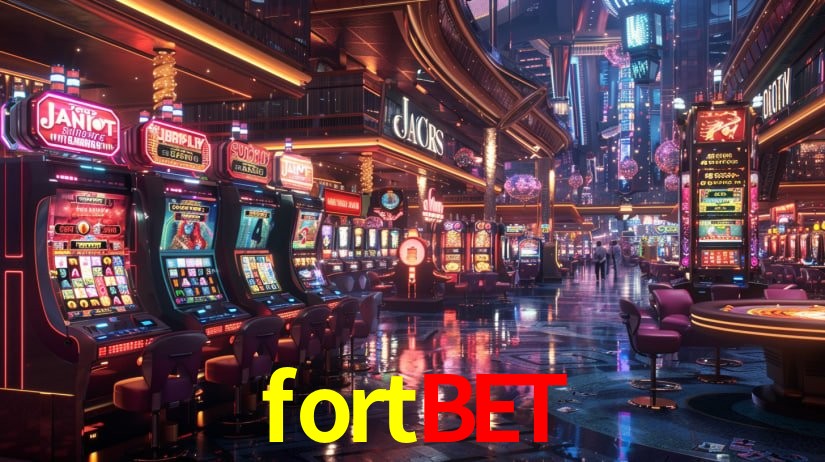 Bonus Features fortbet