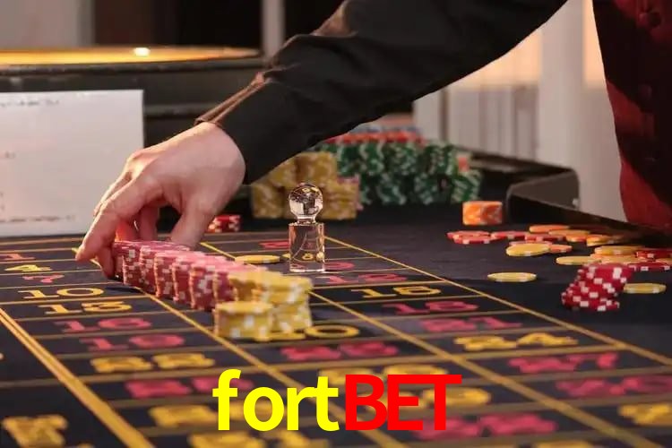 Descubra o Programa VIP da fortbet: Vantagens Exclusivas para Jogadores