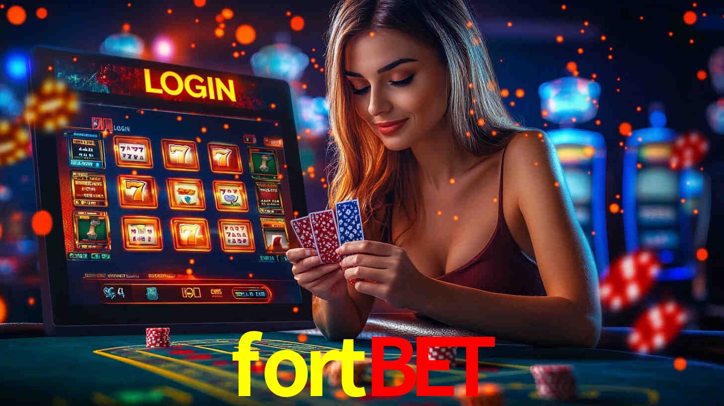 fortbet login