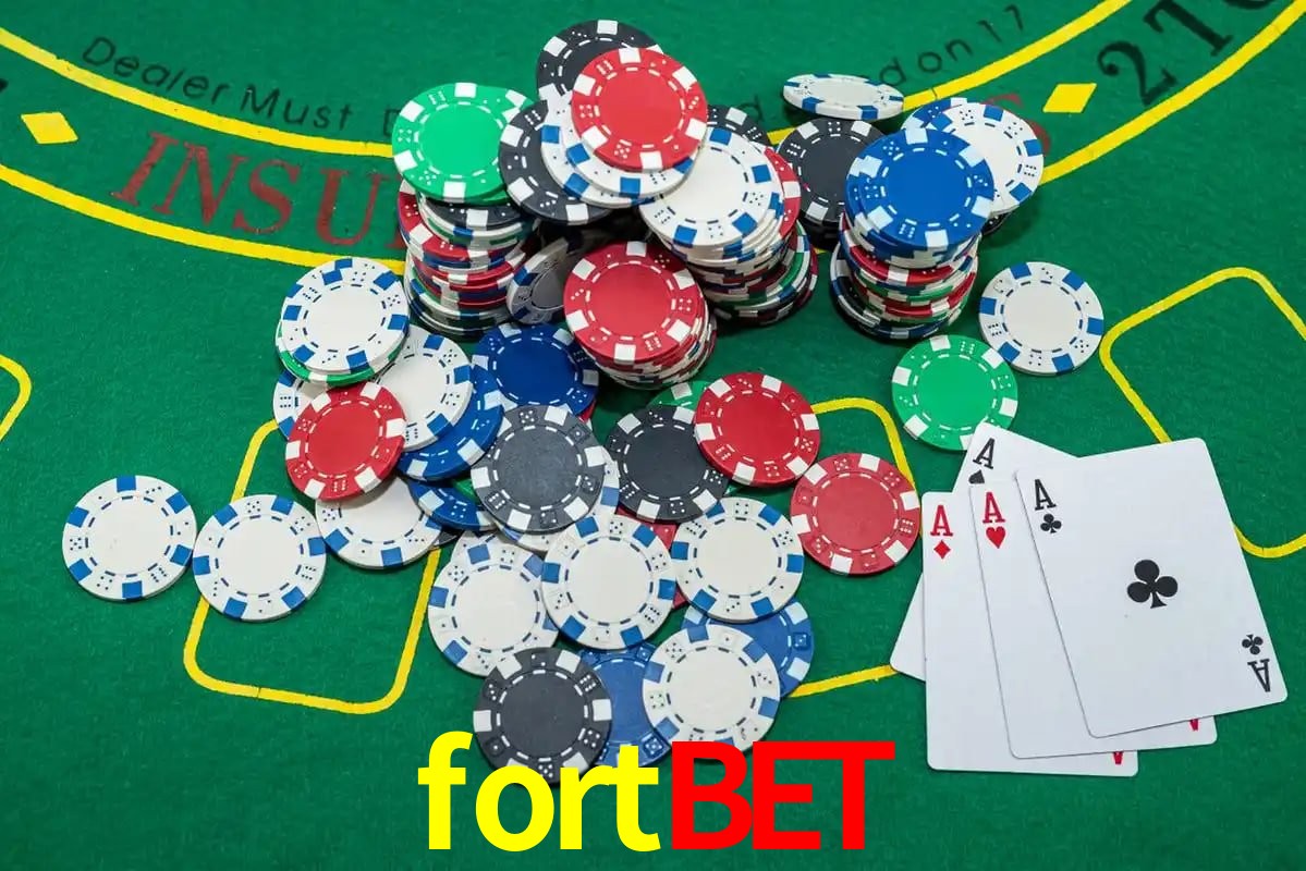Casino VIP fortbet