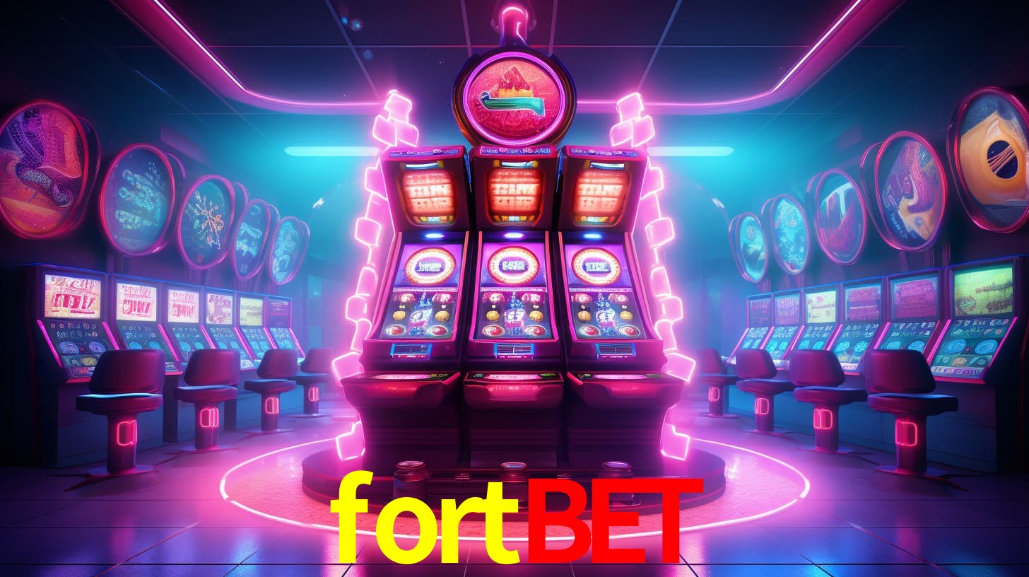 fortbet: Seu Especialista em Apostas Esportivas Brasileiras