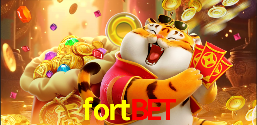 fortbet: A Experiência de Casino com Jogos de Mesa ao Vivo