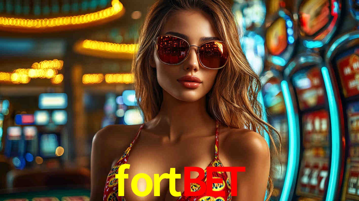 fortbet App Interface