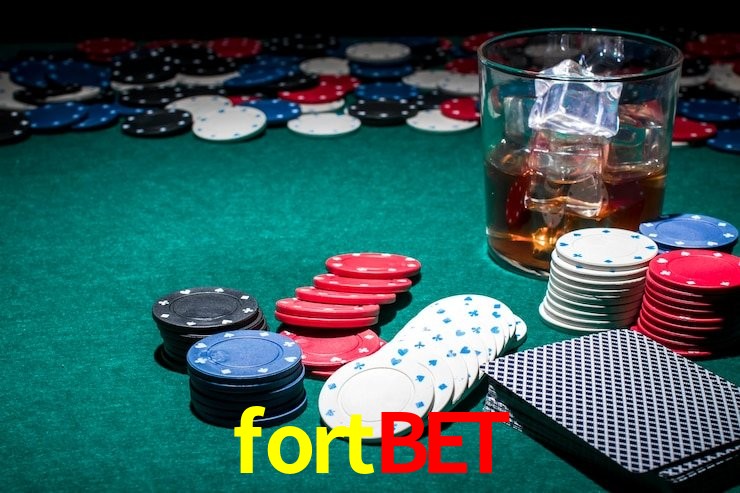 Apostas de Basquete fortbet