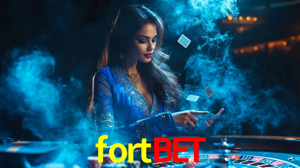 A Emoção da Loteria na fortbet: Uma Chance de Mudança de Vida