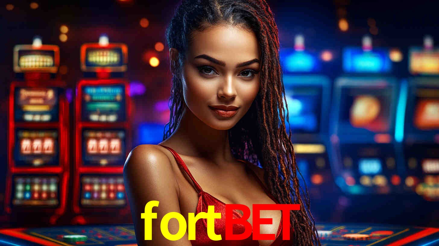 A Experiência Imersiva dos Cassinos Ao Vivo no fortbet