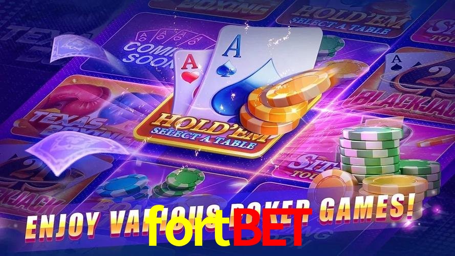 cassino fortbet