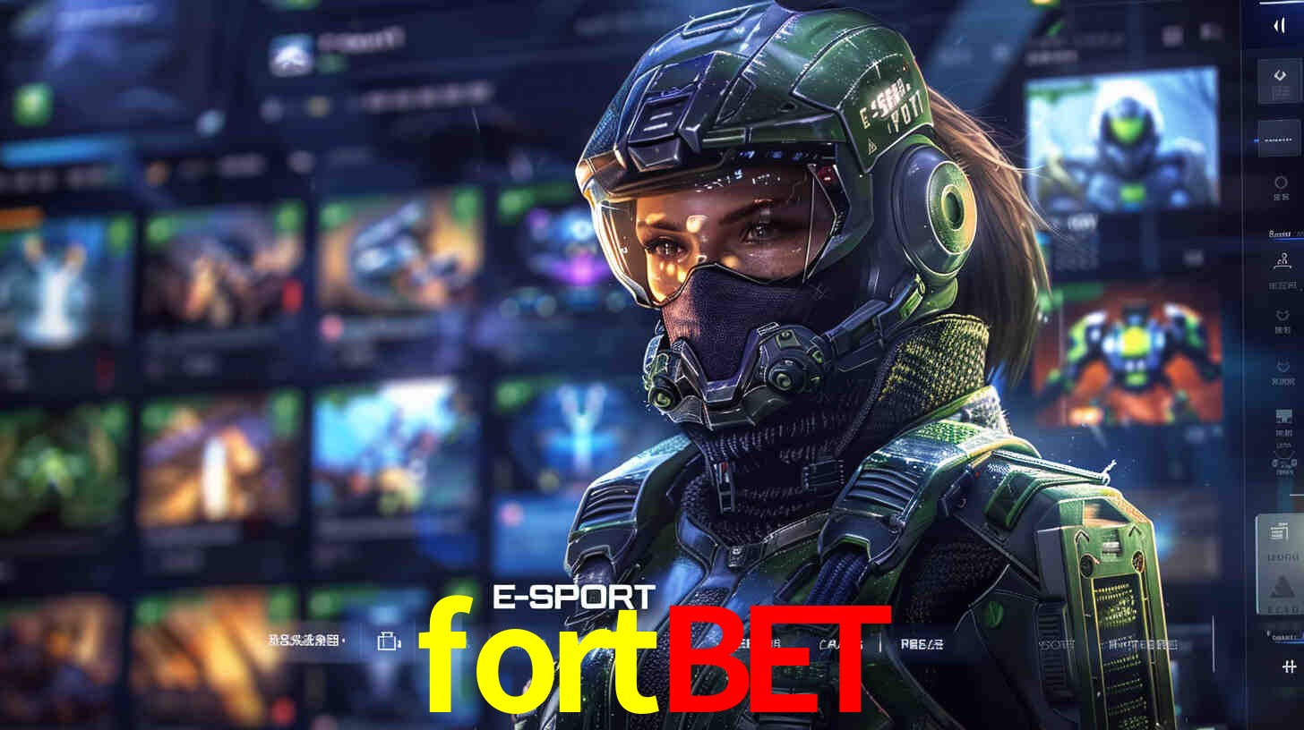 Security Systems fortbet