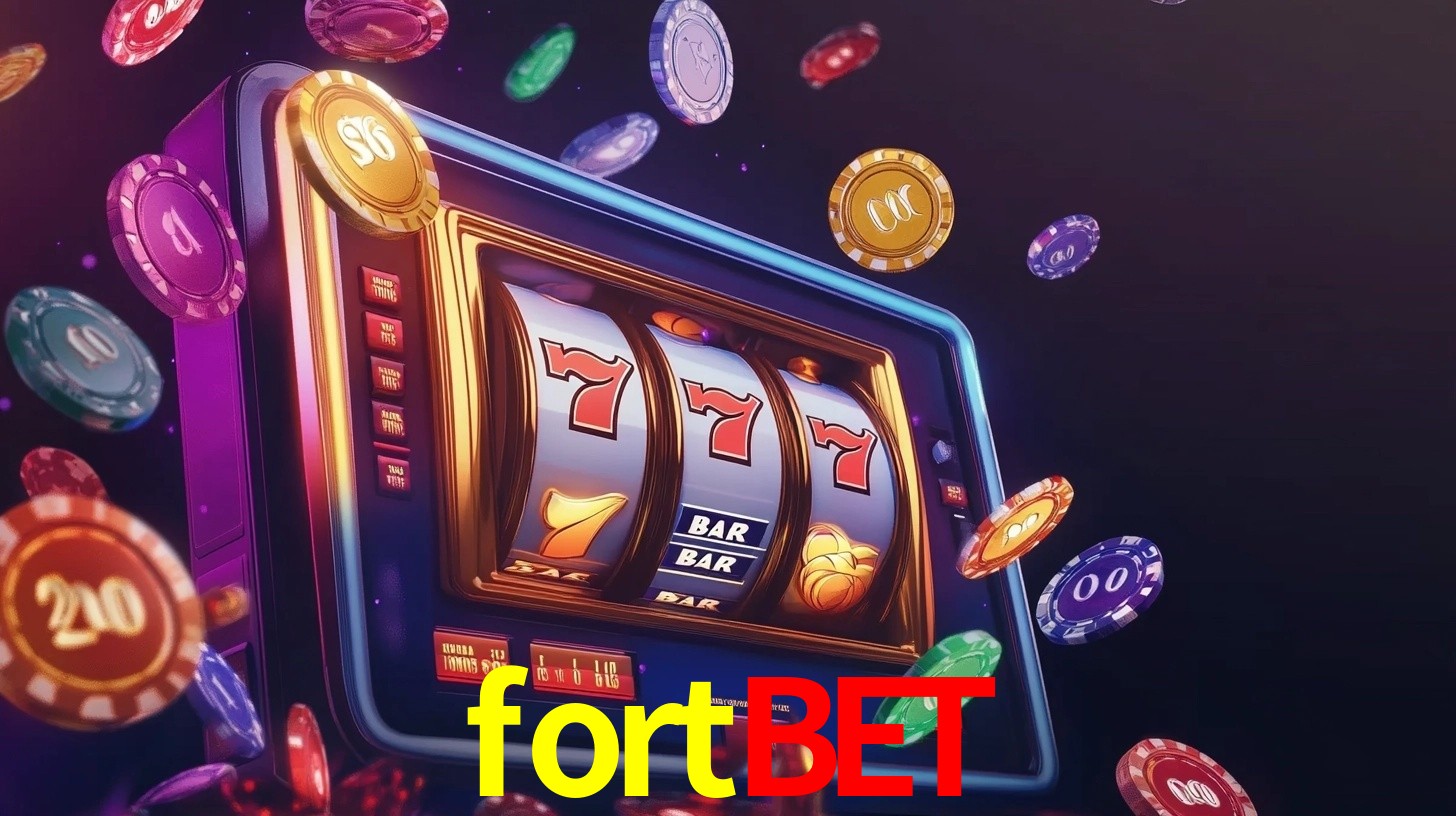 Welcome Bonus fortbet