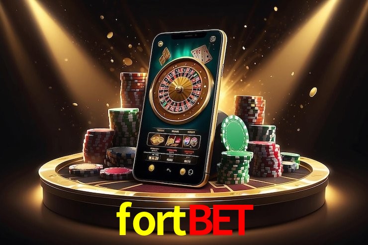 Sistemas de Segurança fortbet