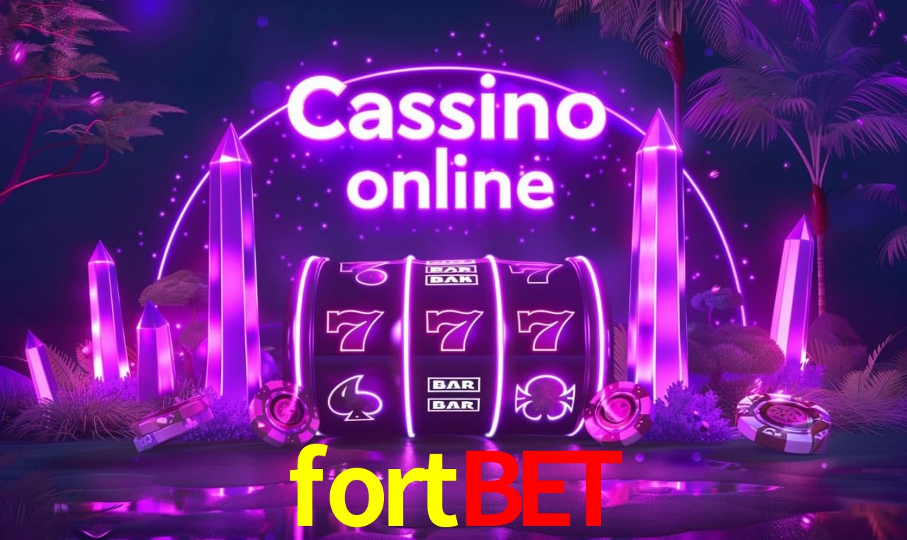 Integração de APIs fortbet