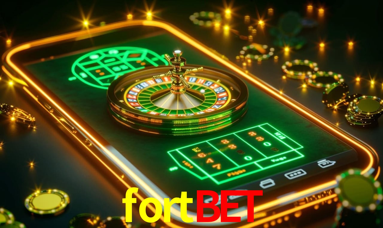 Promoção Relâmpago fortbet