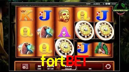 Desvendando o Mundo dos Jogos Virtuais na fortbet
