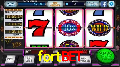 Apostas Esportivas na fortbet: Um Guia Completo