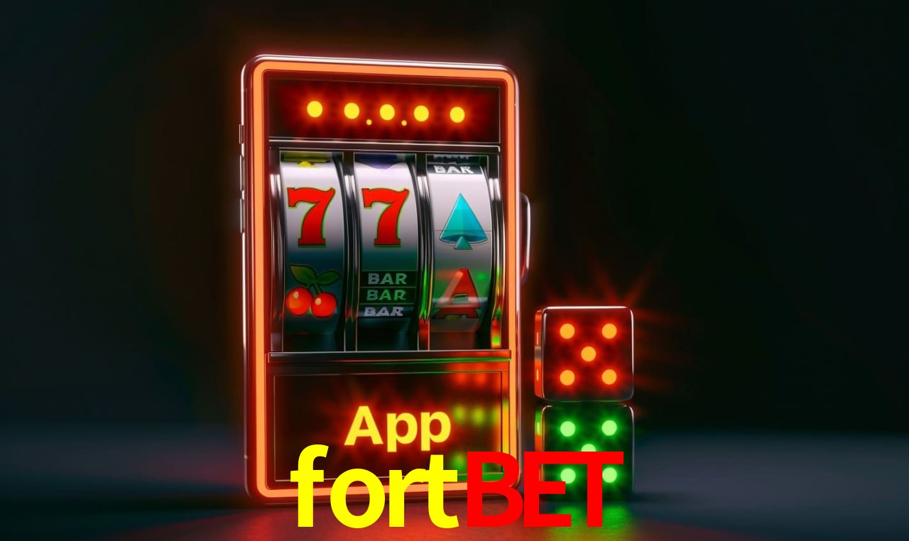 Casino Ao Vivo fortbet