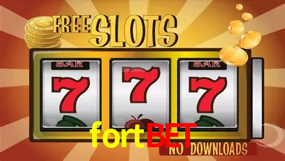 Descubra o Mundo do Cassino Online com fortbet