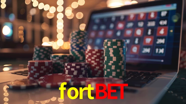 Slot Games fortbet