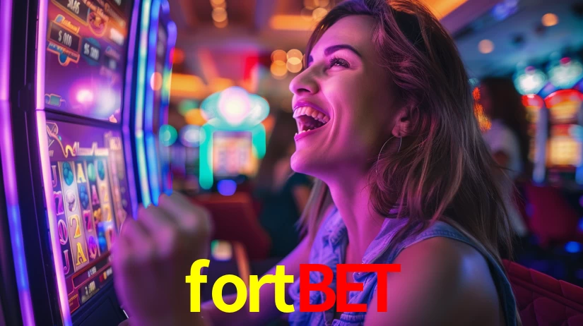 fortbet.com