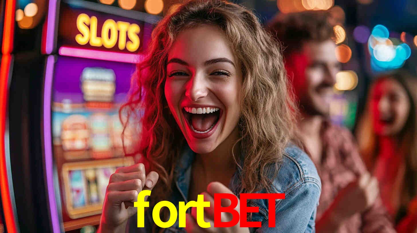 Inovações de Jogos na fortbet: O Futuro das Experiências Interativas