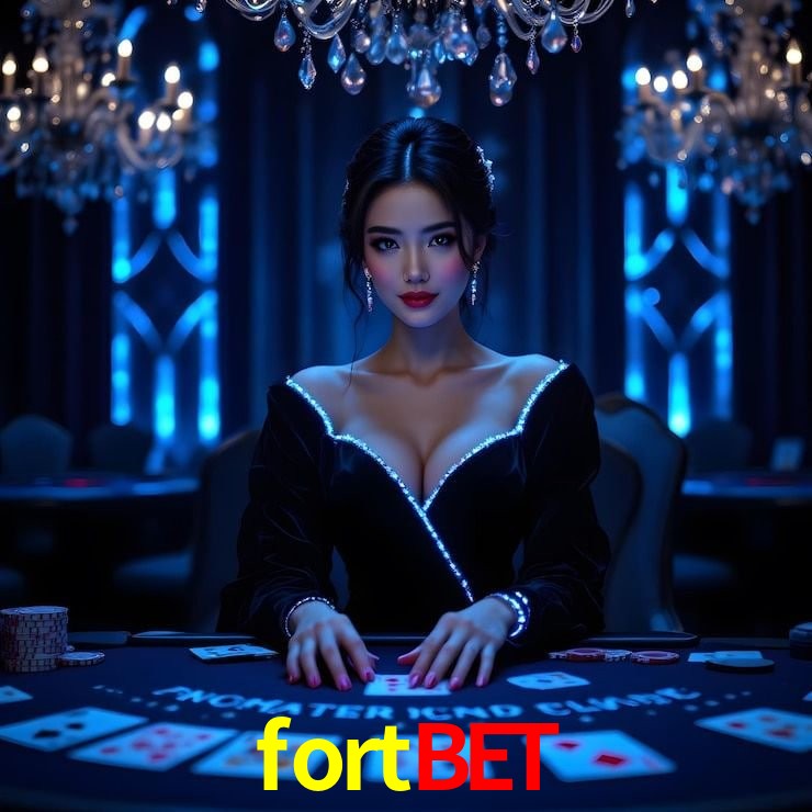 Login Seguro fortbet