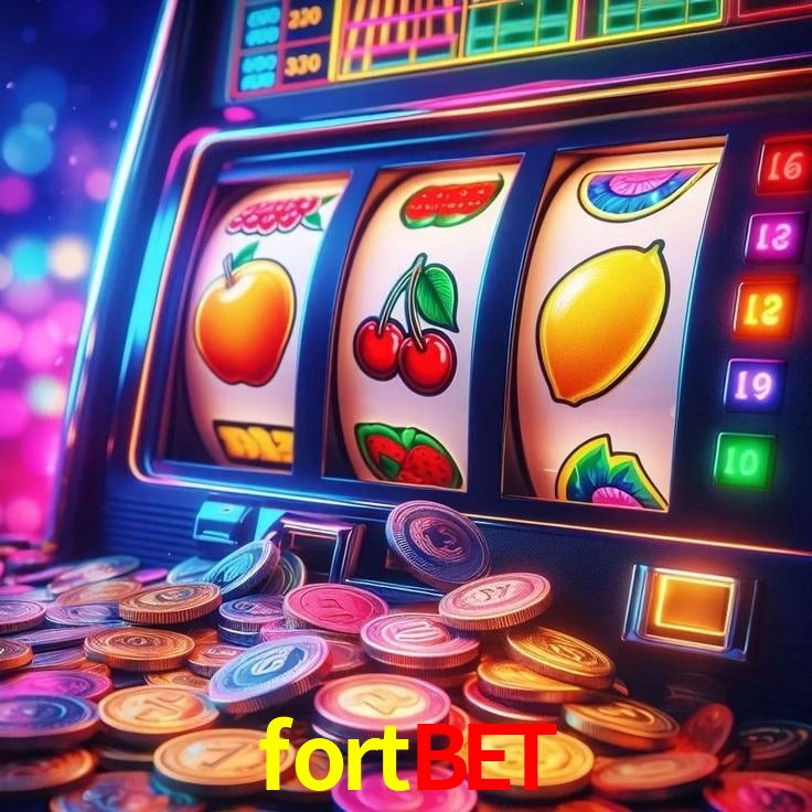 Estatísticas do Jogo fortbet